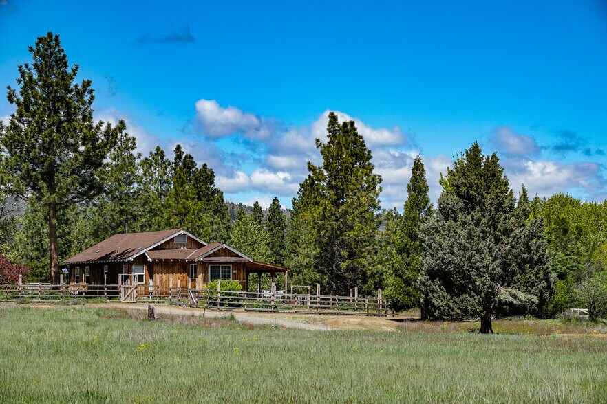 Primary Photo Of 10800 South Hwy 3 hwy, Callahan Land For Sale