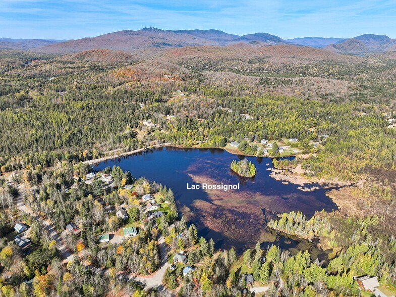 More Photos Of Ch Du Vison, Lac-superieur Land For Sale