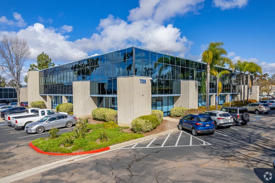 More Photos Of 7330 Trade St, San Diego Unknown For Lease