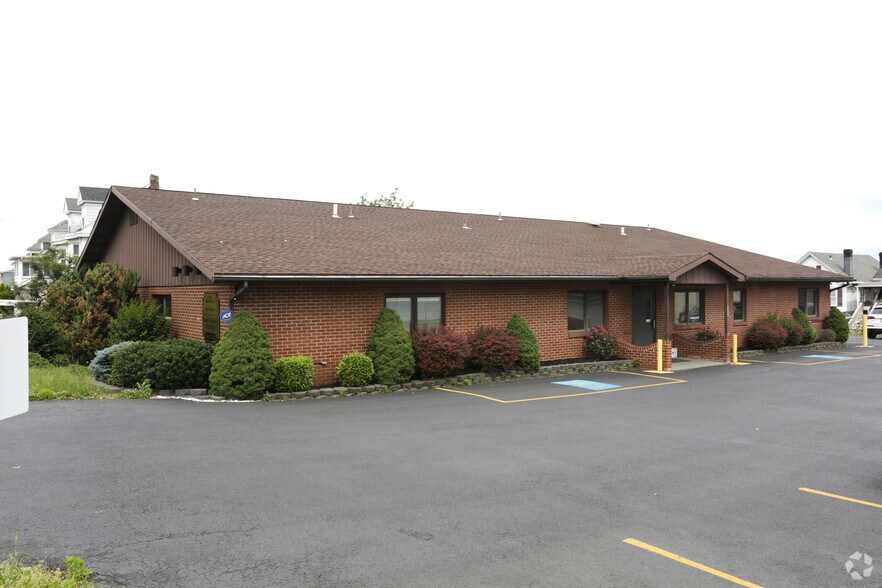 More Photos Of 50 S 18th St, Easton Office For Sale