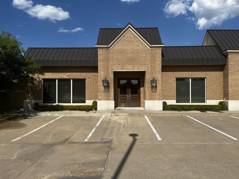 Primary Photo Of 8100 N May Ave, Oklahoma City Office For Lease