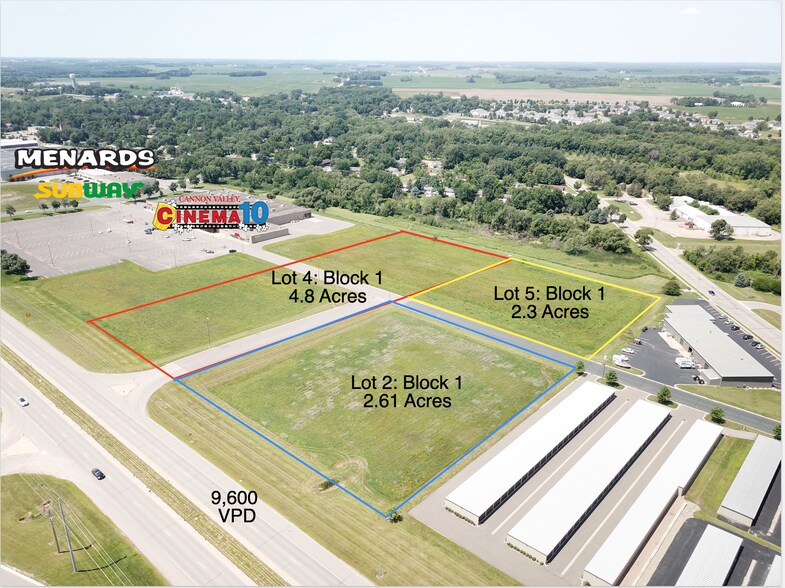 More Photos Of Hester St @ Highway 3, Dundas Land For Sale