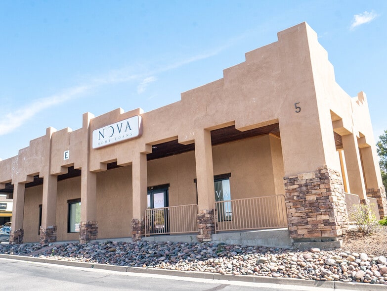 More Photos Of 5200 E Cortland Blvd, Flagstaff Unknown For Lease