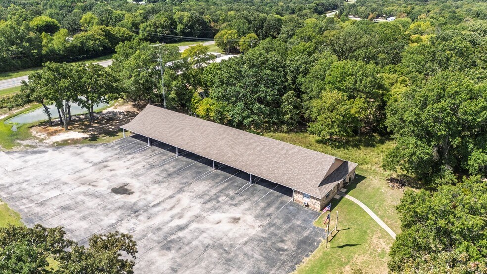 More Photos Of 9530 W FM 515, Alba Specialty For Sale
