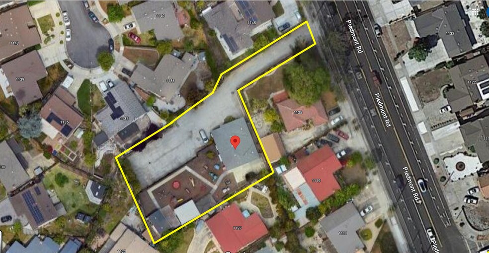 More Photos Of 1133 Piedmont Rd, San Jose Schools For Sale