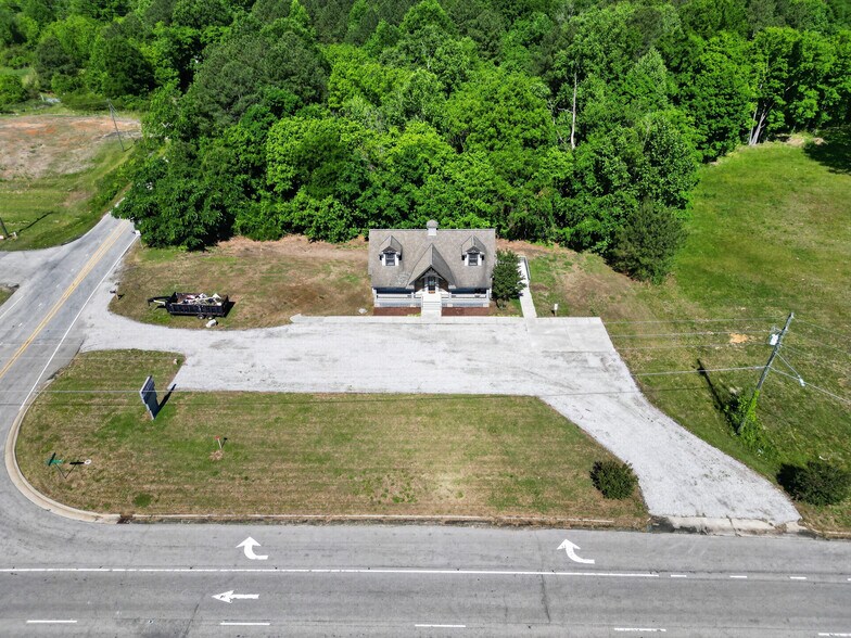 More Photos Of 1292 US 1 Byp S, Kittrell Office For Sale