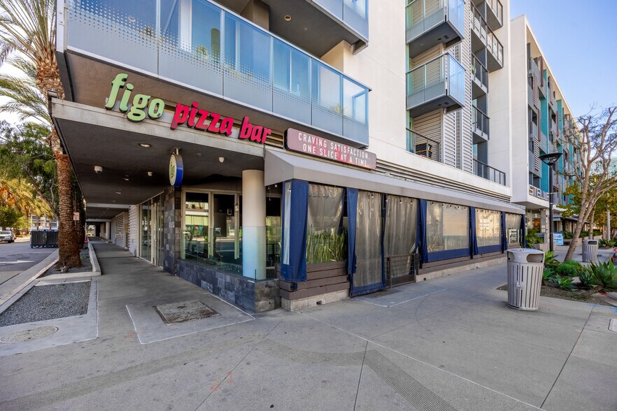 Primary Photo Of 13488 Maxella Ave, Marina Del Rey Apartments For Lease