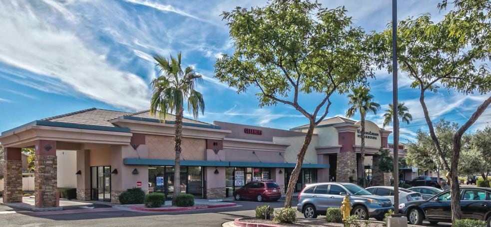 More Photos Of 81 S McQueen Rd, Gilbert Storefront For Lease