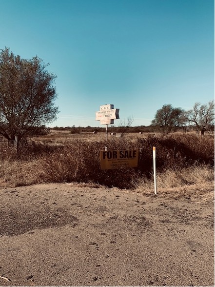 Primary Photo Of Hwy 287 E & CR 15, Childress Land For Sale