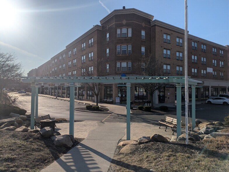 Primary Photo Of 235 E State St, West Lafayette Apartments For Lease