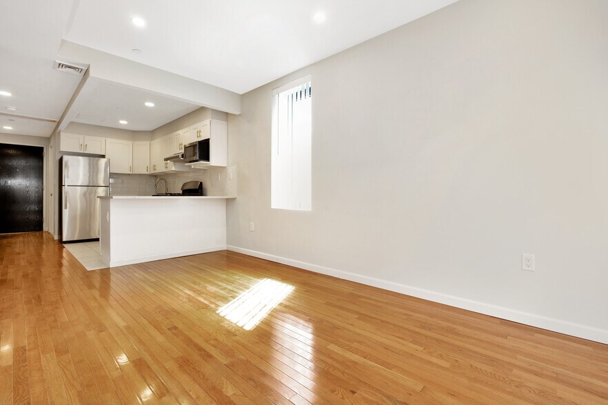 More Photos Of 148-36 89th Ave, Jamaica Apartments For Sale