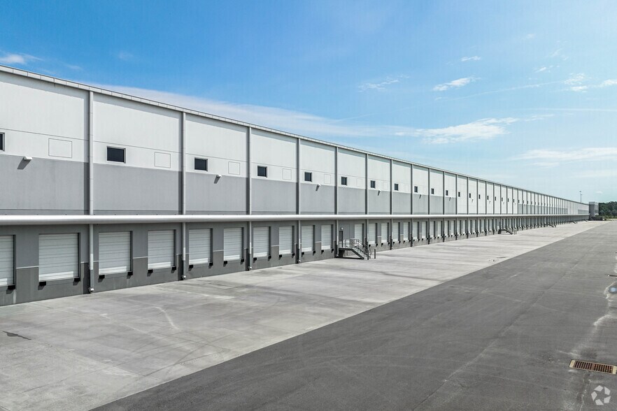 More Photos Of 8565 State Road 33, Lakeland Unknown For Lease