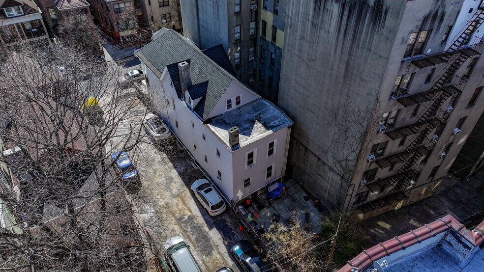More Photos Of 2789 Morris Ave, Bronx Land For Sale