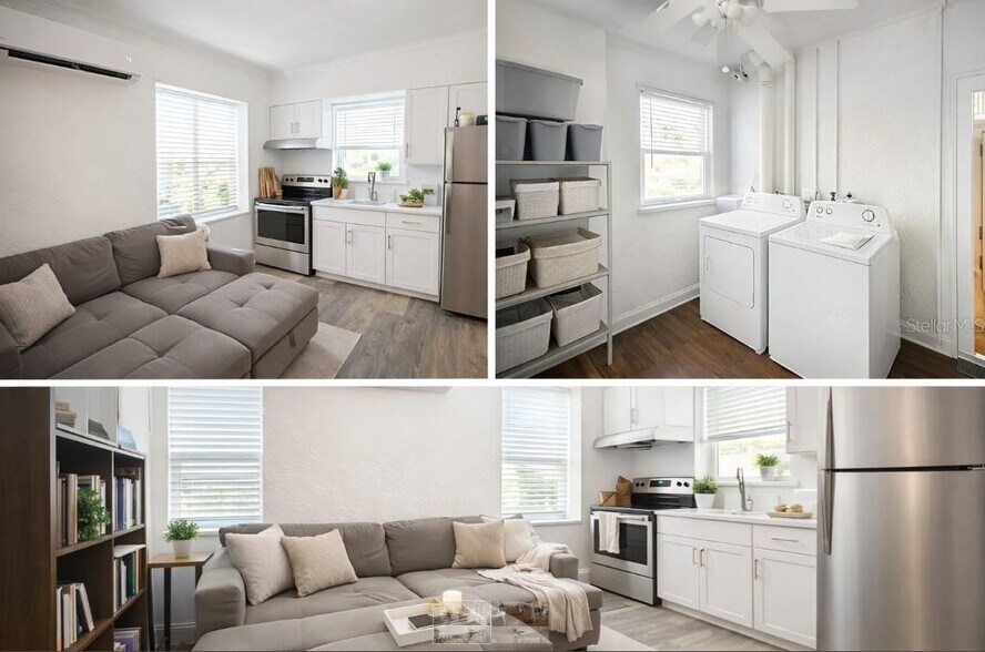 More Photos Of 615 Woodlawn Blvd, Orlando Apartments For Sale