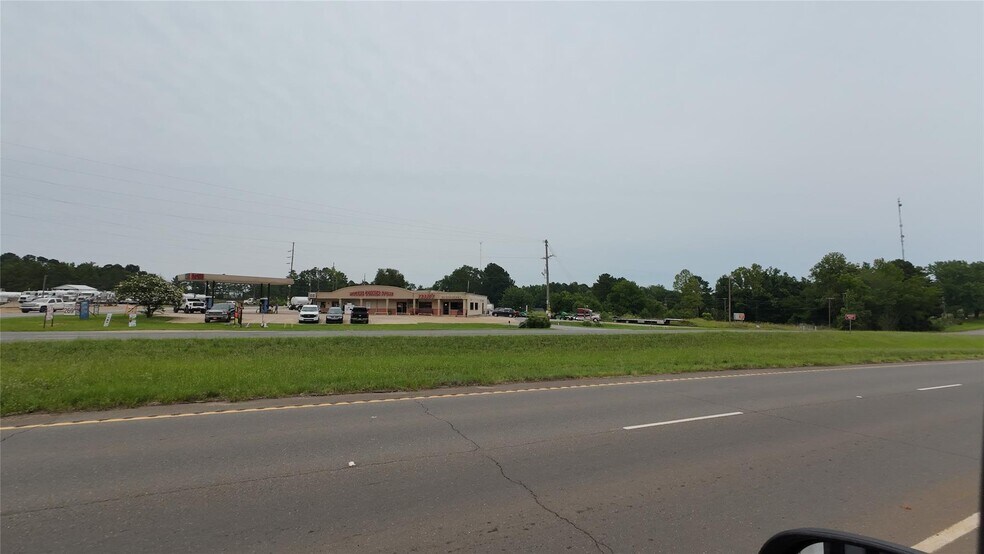 More Photos Of 6511 US 80, Princeton Storefront For Sale