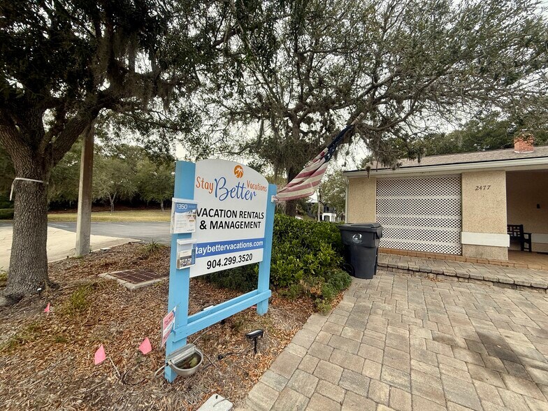 More Photos Of 2477 Sadler Rd, Fernandina Beach Office For Lease