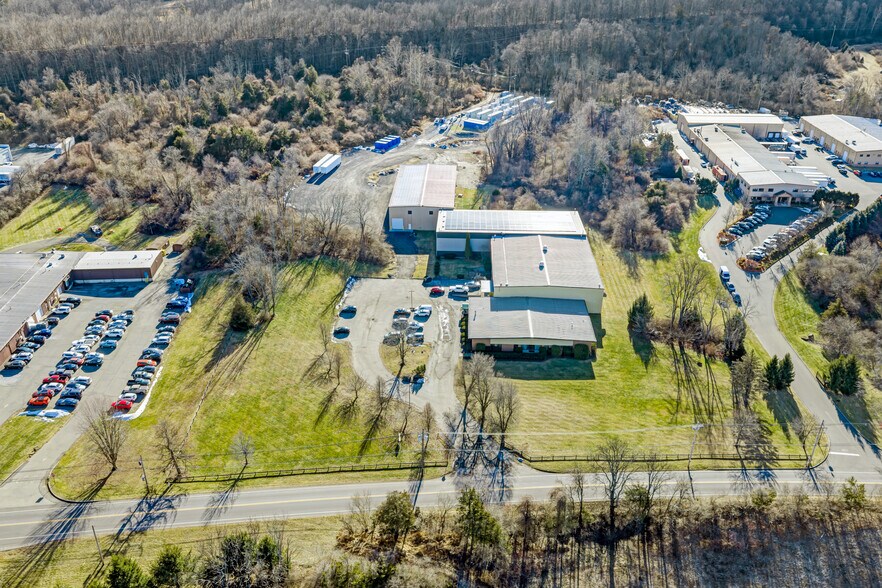 More Photos Of 248 Brighton Rd, Andover Warehouse For Sale