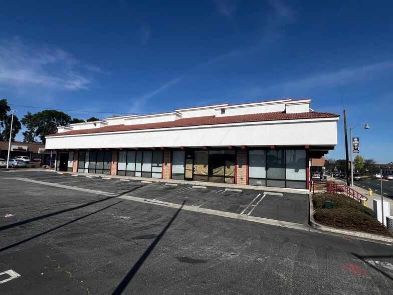 Primary Photo Of 1951 W La Habra Blvd, La Habra Freestanding For Lease