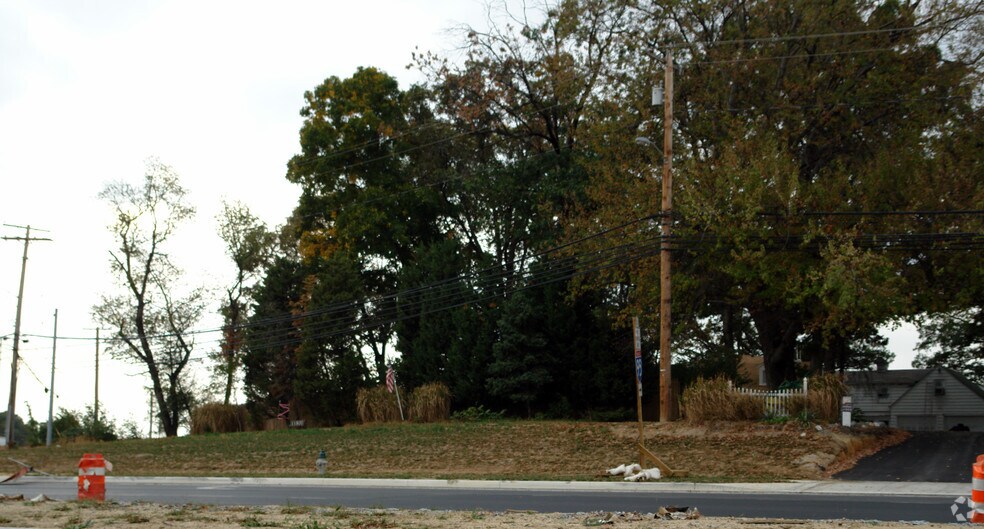 More Photos Of 11800-11810 Old Gunpowder Rd, Beltsville Land For Sale
