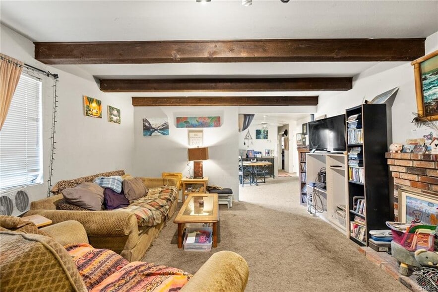 More Photos Of 2842 Jolyn Way, Chico Multifamily For Sale