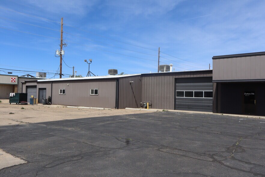 More Photos Of 2733 8th Ave, Greeley Freestanding For Sale