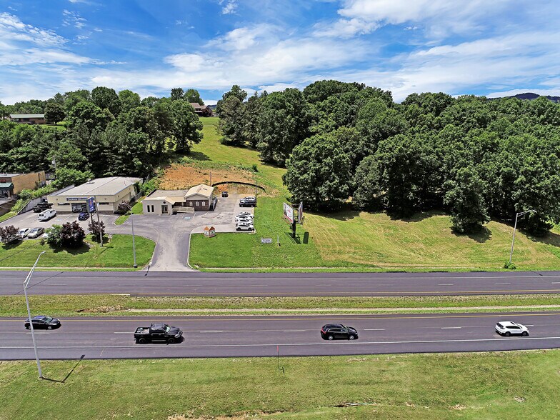 More Photos Of 840 Highway 321, Lenoir City Land For Sale