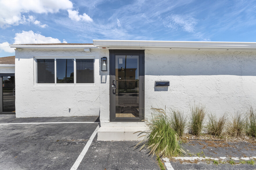 Primary Photo Of 6443 Bird Rd, Miami Office Residential For Sale