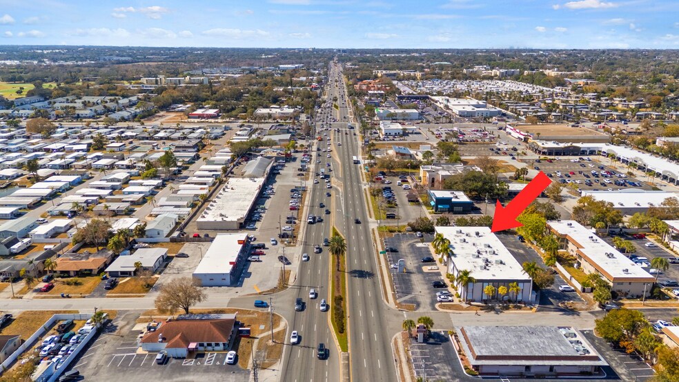 More Photos Of 2700 E Bay Dr, Largo Medical For Sale