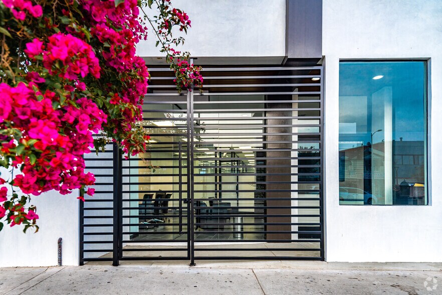 More Photos Of 1310 Westwood Blvd, Los Angeles Medical For Lease