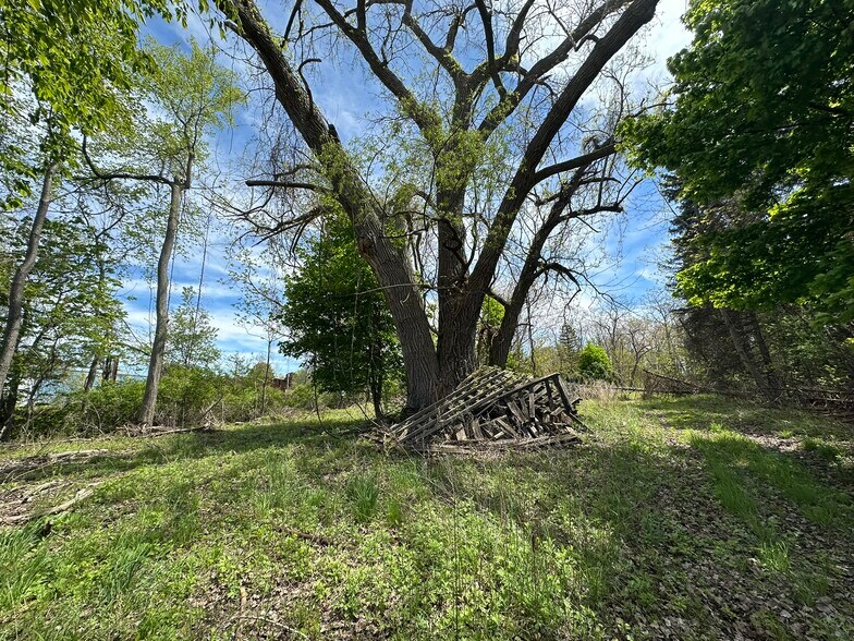 More Photos Of 157 Willow Rd, Dunkirk Auto Salvage Facility For Sale