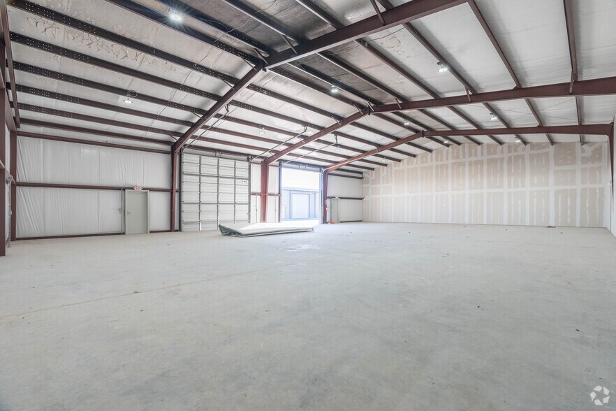 More Photos Of , Aubrey Industrial For Sale