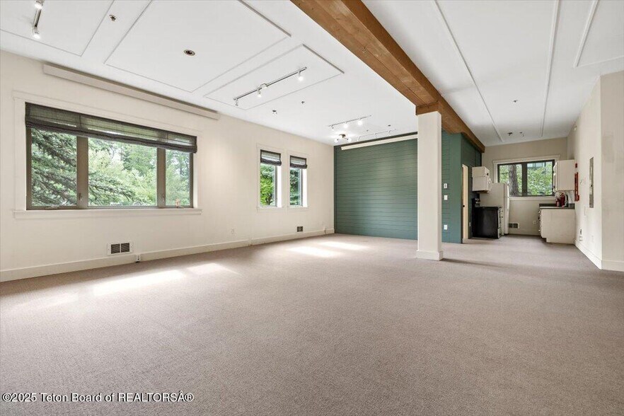 More Photos Of 1921 N Moose Wilson Rd, Wilson Office Residential For Sale