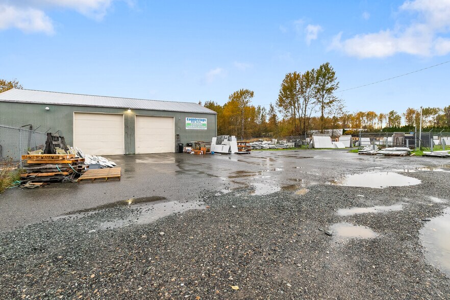 More Photos Of 4777 Guide Meridian, Bellingham Industrial For Sale