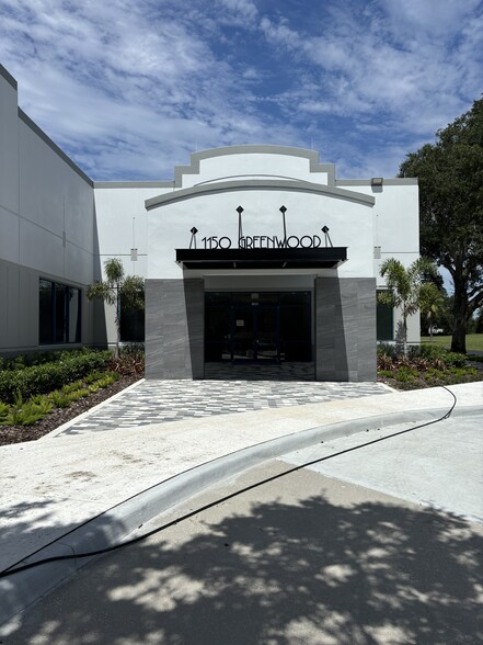 Primary Photo Of 1150 Greenwood Blvd, Lake Mary Office For Lease