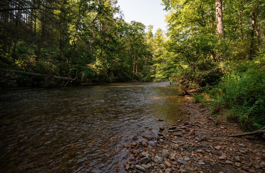 More Photos Of 0 Old Rock Creek Rd, Blue Ridge Land For Sale