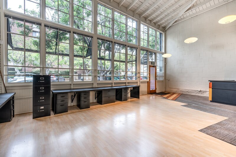 More Photos Of 409-419 W G St, San Diego Office For Lease