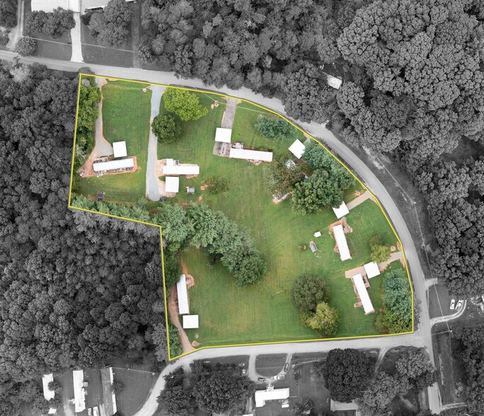 More Photos Of , Pfafftown Land For Sale