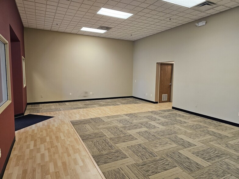 More Photos Of , Wixom Industrial For Sale