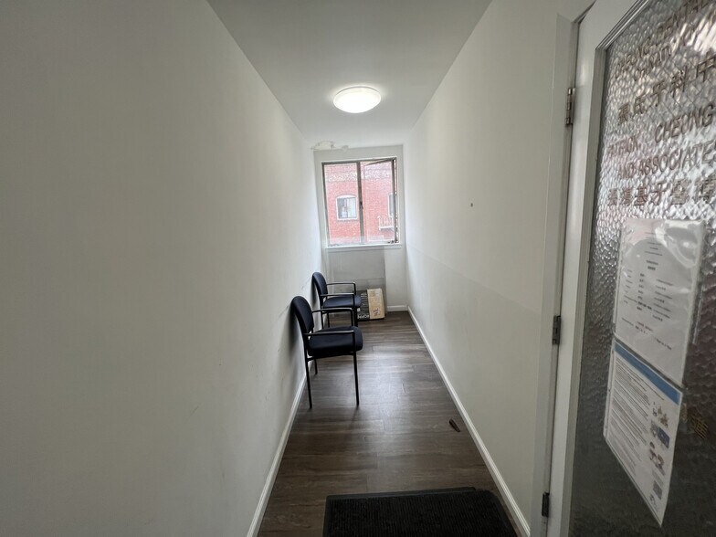 More Photos Of 160 Waverly Pl, San Francisco Storefront Retail Office For Lease