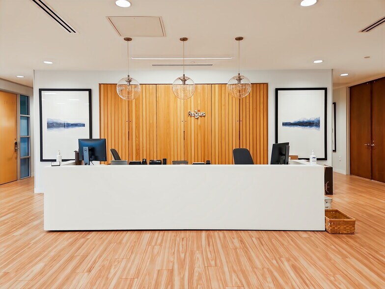 More Photos Of 2530 Meridian Pky, Durham Coworking Space