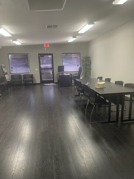 More Photos Of 5522 Atlantic Blvd, Maywood Office For Sale