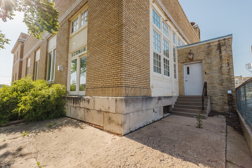 More Photos Of 920 Millington St, Winfield Storefront Retail Office For Sale