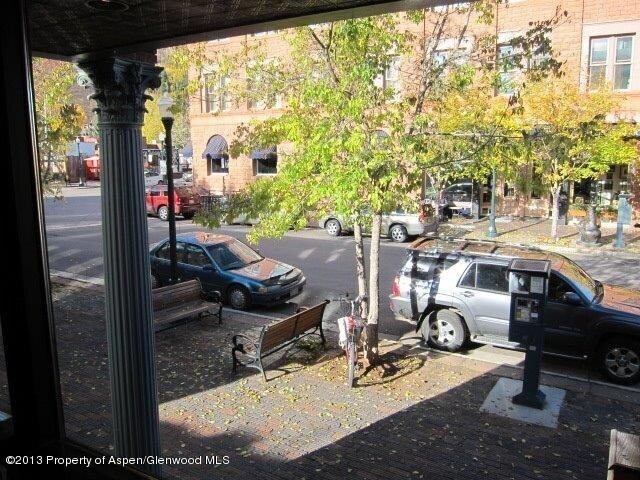 More Photos Of 400 E Hyman Ave, Aspen General Retail For Lease