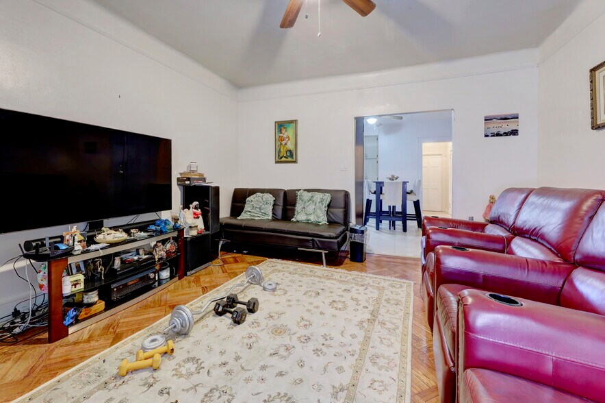 More Photos Of 91 Terhune Ave, Jersey City Apartments For Sale