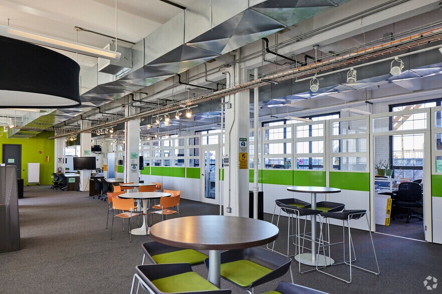 More Photos Of 890 Garrison Ave, Bronx Office For Sale