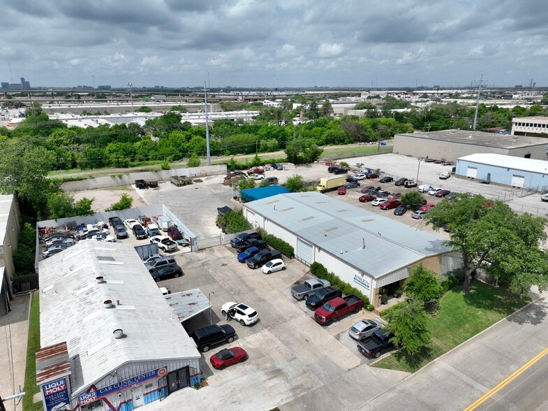 Primary Photo Of 10711 Shady Trl, Dallas Warehouse For Sale