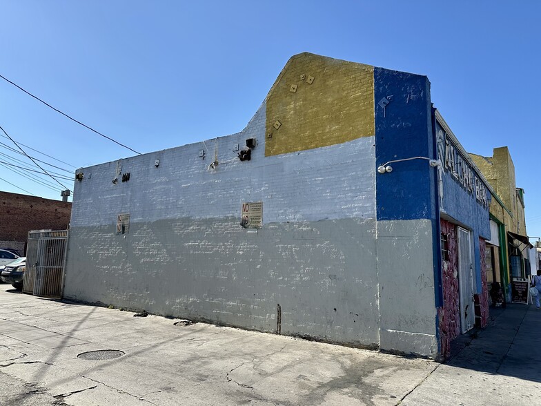 More Photos Of 16414 S Vermont Ave, Gardena Storefront Retail Residential For Sale