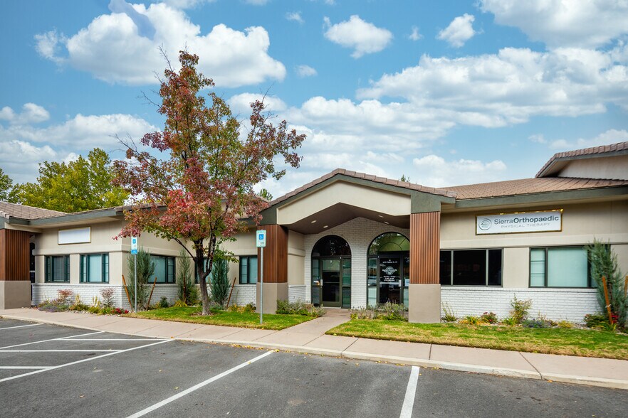 More Photos Of 1865-1895 Plumas St, Reno Unknown For Lease