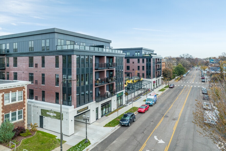 More Photos Of 695 Grand Ave, Saint Paul Apartments For Lease