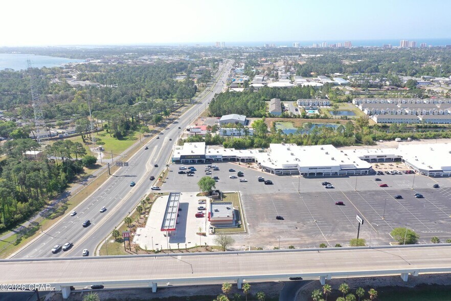 More Photos Of 7099 US-98, Panama City Beach General Retail For Lease